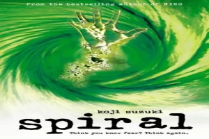 Spiral: the ring 2